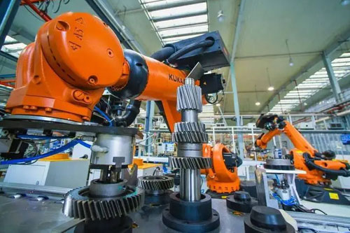 重工机械智能化技术的现状与发展趋势是什么 重工机械智能化技术的现状与发展趋势是什么