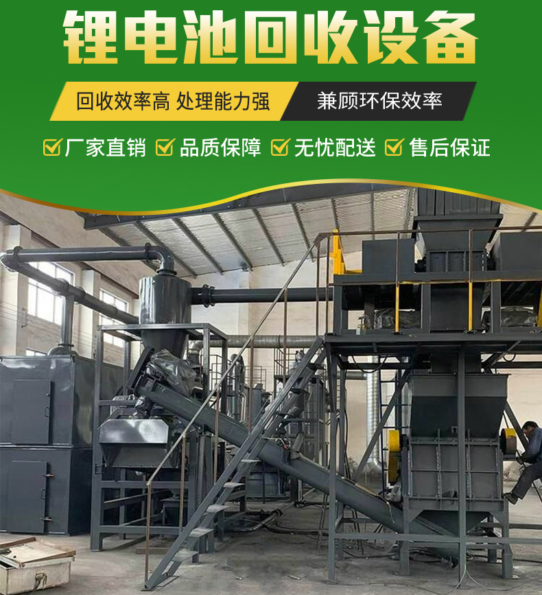 重工机械如何提高能源利用效率