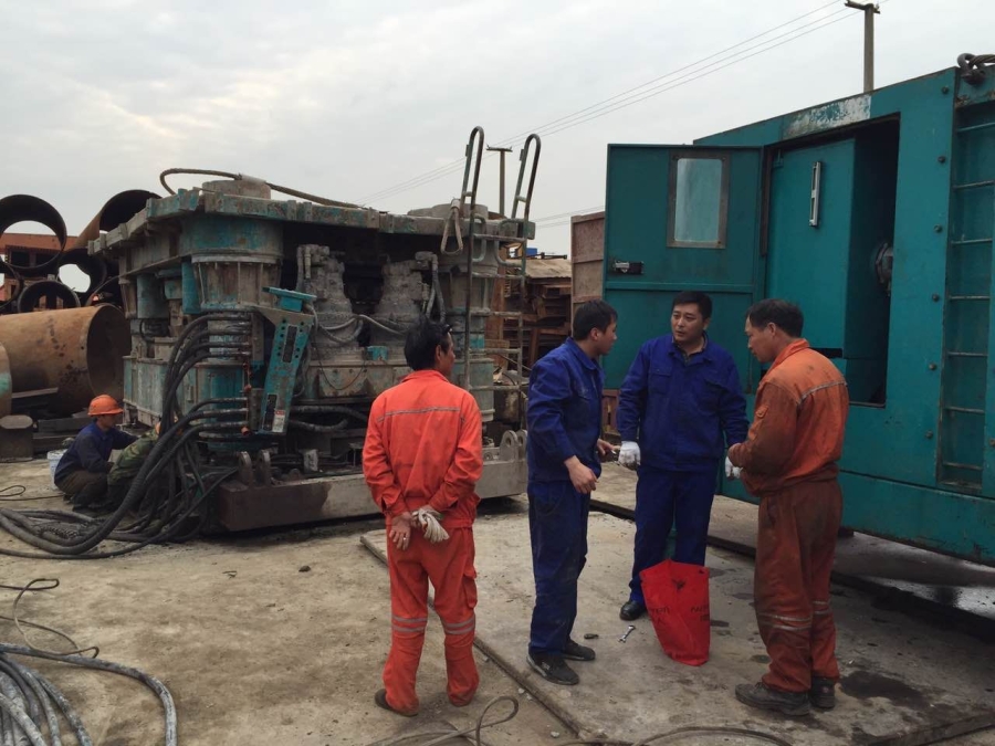 重工机械维护中如何合理安排资源 重工机械维护中如何合理安排资源