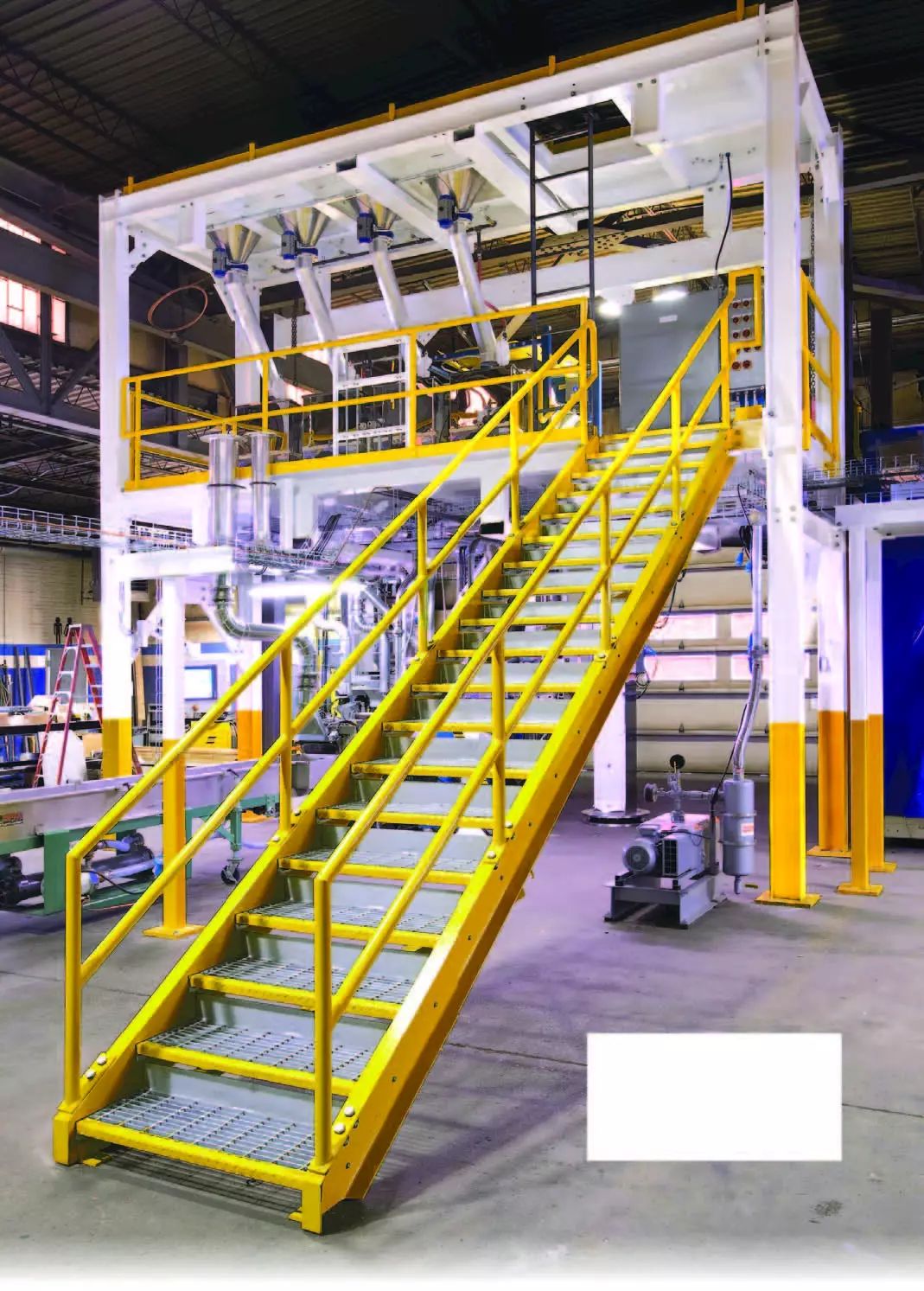 模块化设计对重工机械生产周期有何影响