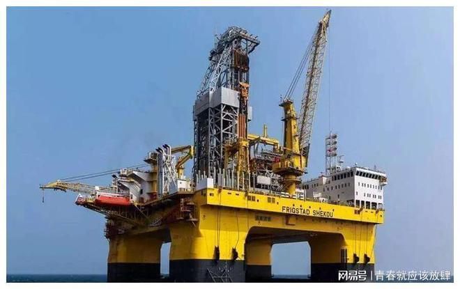 如何选择适合陆地天然气开采的重工机械 如何选择适合陆地天然气开采的重工机械