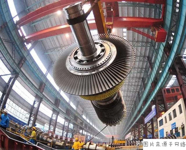 如何在天然气开采中应用高效的重工机械