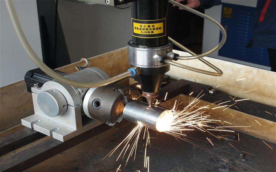 如何优化重工机械中的激光切割工艺以实现更高的精度