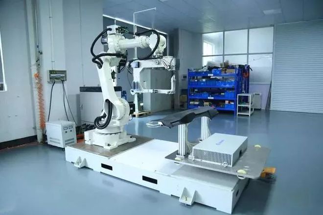 重工机械控制系统的未来发展方向是什么 重工机械控制系统的未来发展方向是什么