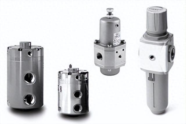 气动系统在重工机械中的节能效益如何体现 气动系统在重工机械中的节能效益如何体现