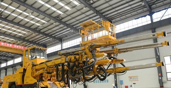 重工机械企业如何通过技术创新实现环境可持续性 重工机械企业如何通过技术创新实现环境可持续性