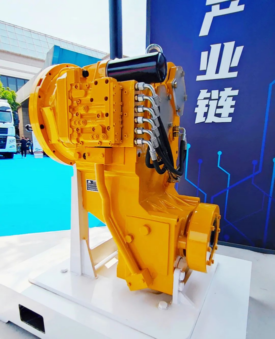 重工机械企业如何通过技术创新实现环境可持续性 重工机械企业如何通过技术创新实现环境可持续性