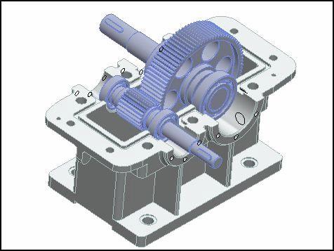 如何解决重工机械中传动装置的噪音和振动问题 如何解决重工机械中传动装置的噪音和振动问题