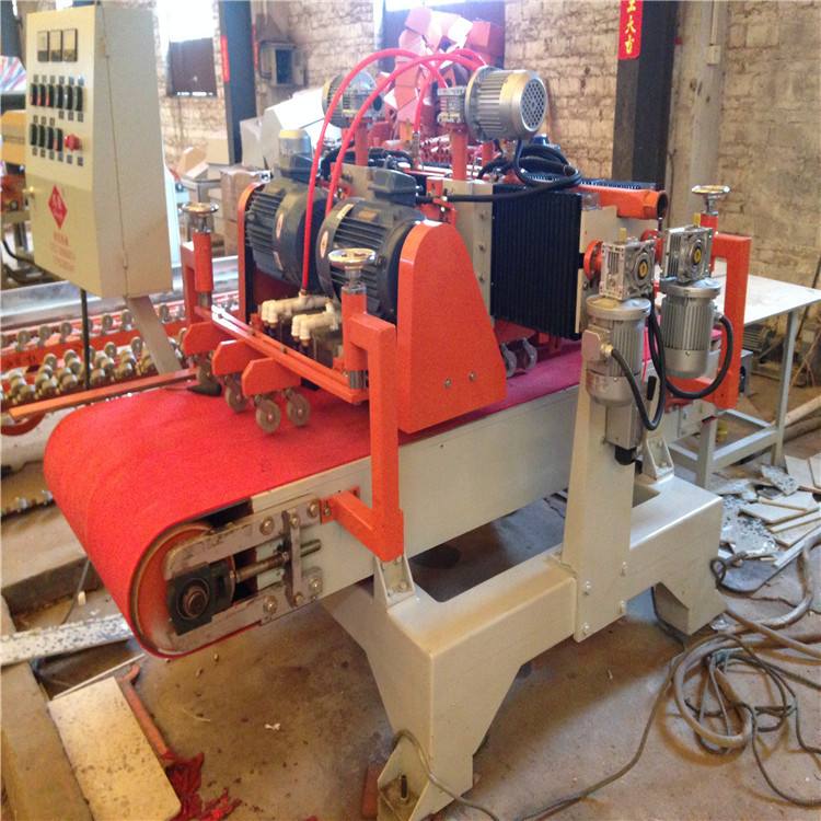 如何根据石材加工规模选择合适的重工机械设备