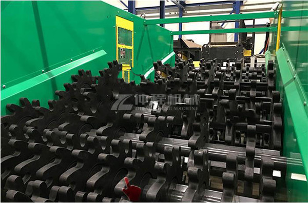 重工机械模块化设计如何应对市场快速变化 重工机械模块化设计如何应对市场快速变化