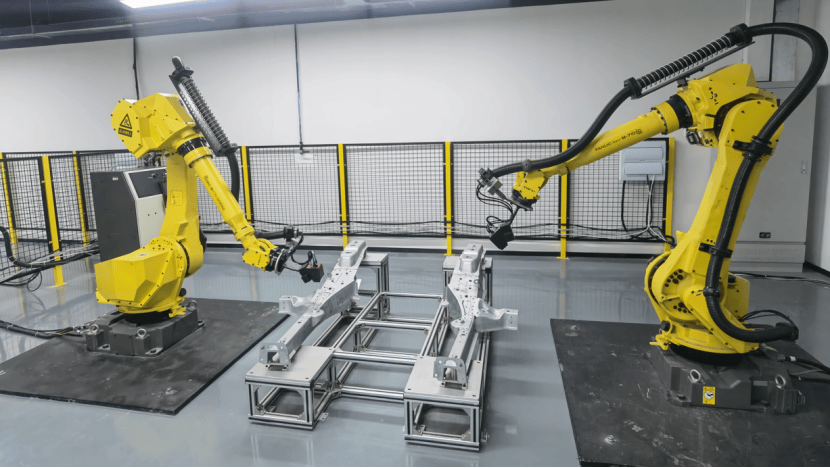 重工机械智能制造中的安全性和隐私保护措施有哪些 重工机械智能制造中的安全性和隐私保护措施有哪些