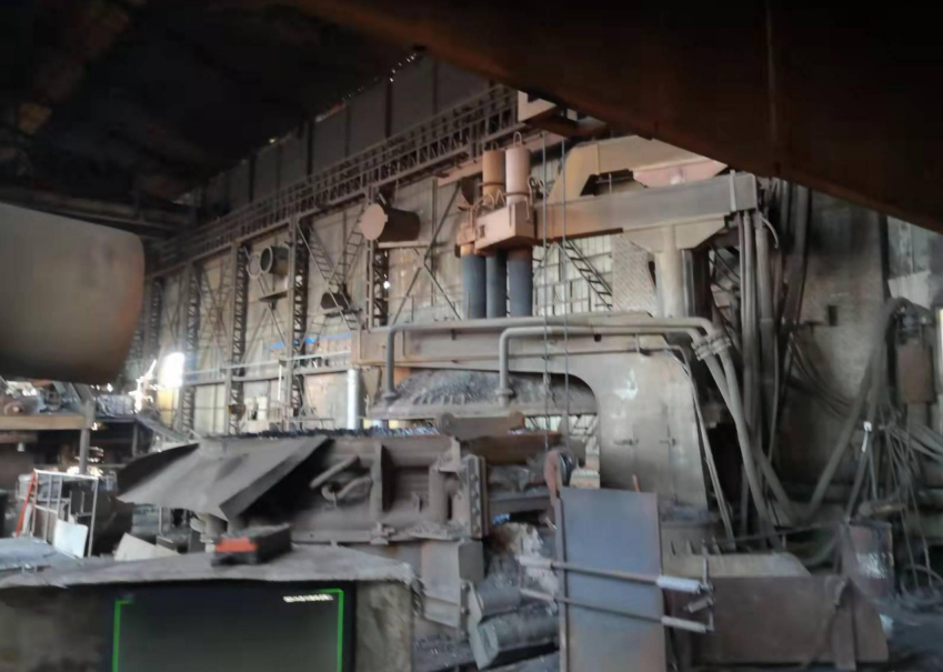 如何通过重工机械提升钢铁生产的安全性 如何通过重工机械提升钢铁生产的安全性