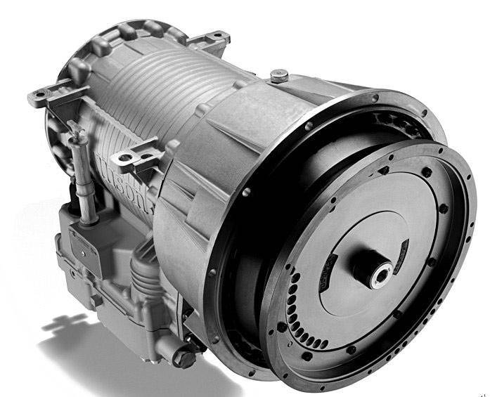 如何选择适合的电动或混合动力重工机械解决方案