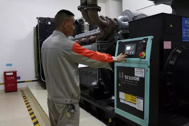 重工机械预测维护技术如何应对突发性故障 重工机械预测维护技术如何应对突发性故障