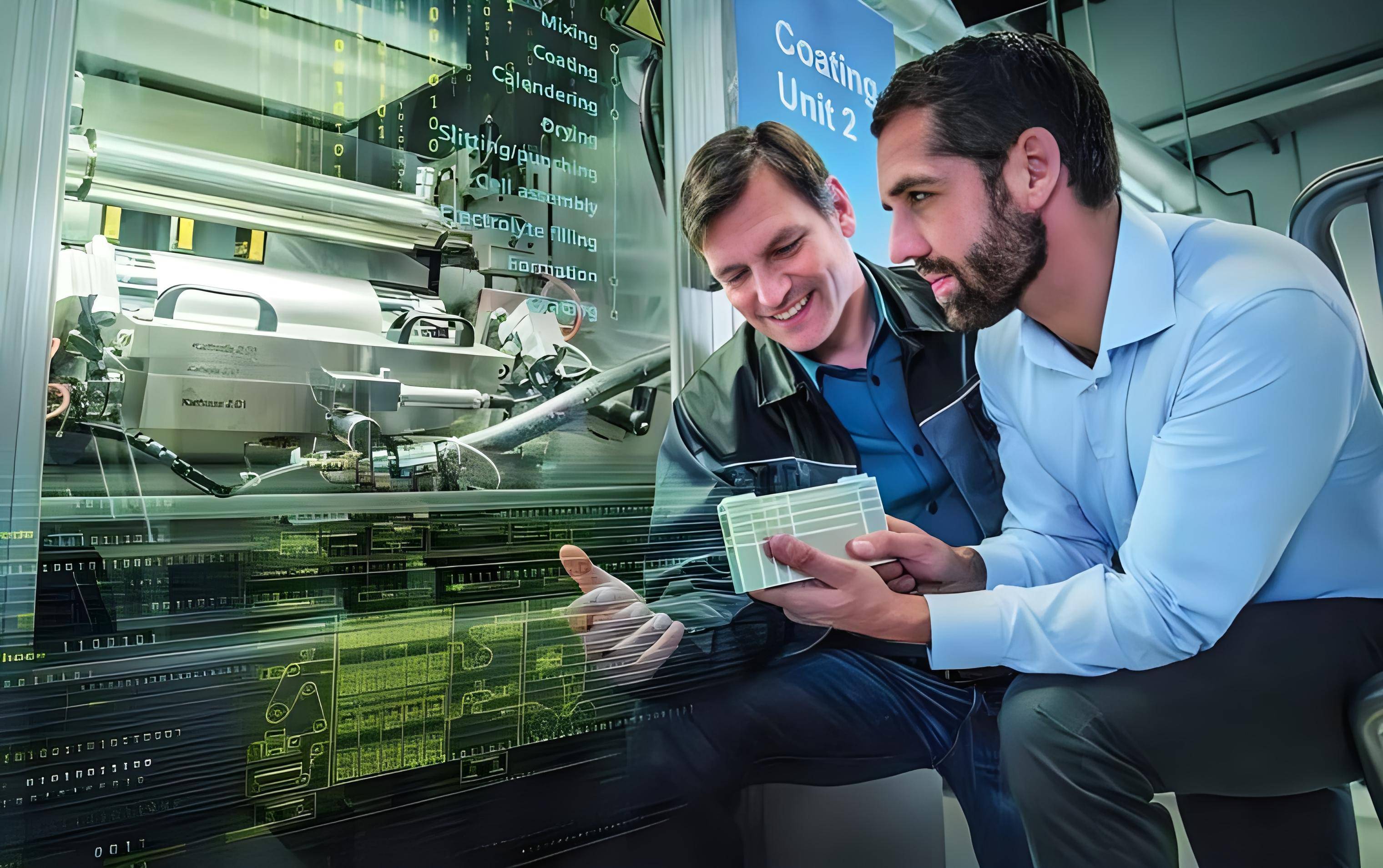 重工机械预测维护技术如何应对突发性故障 重工机械预测维护技术如何应对突发性故障