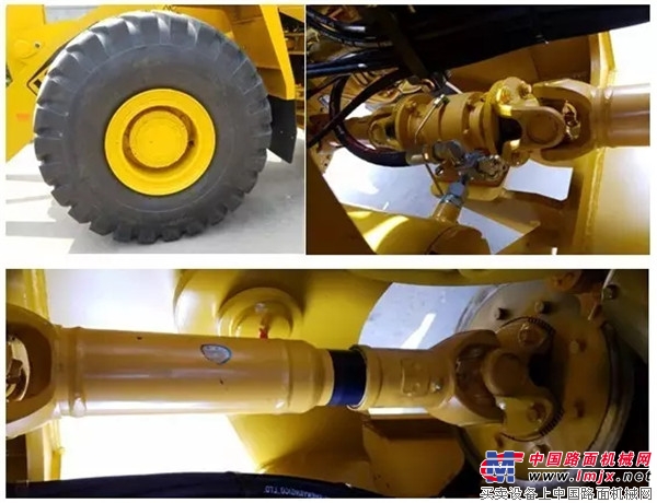 选择重工机械设备时如何平衡性能和耐用性 选择重工机械设备时如何平衡性能和耐用性