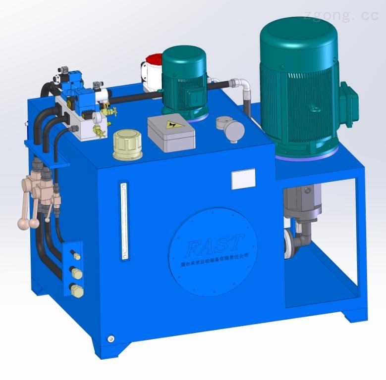 液压系统在重工机械中的应用有哪些优势 液压系统在重工机械中的应用有哪些优势
