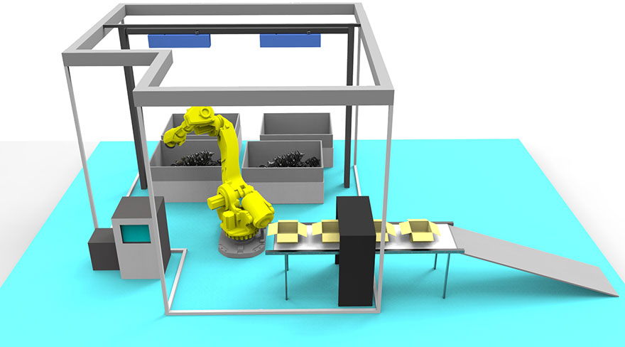 重工机械如何实现建筑工程的精准定位 重工机械如何实现建筑工程的精准定位