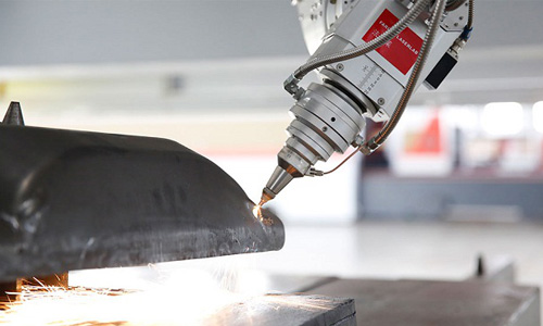 激光切割技术在重工机械中的应用如何减少材料浪费 激光切割技术在重工机械中的应用如何减少材料浪费