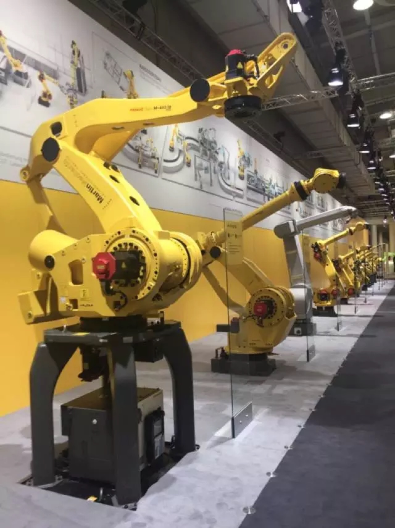 重工机械中智能传感器的未来发展趋势是什么 重工机械中智能传感器的未来发展趋势是什么