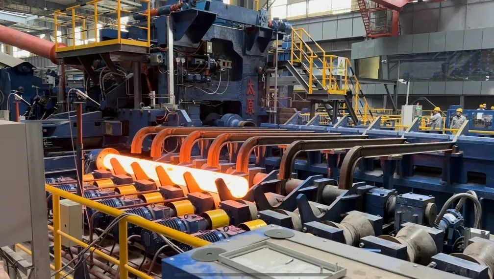 重工机械如何增加钢铁生产的产能