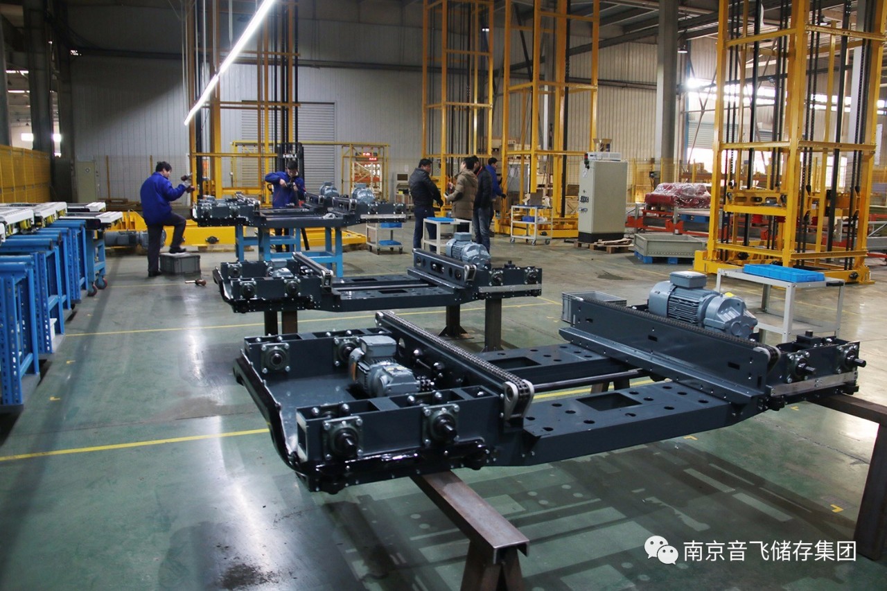 重工机械如何应对生产线自动化的未来发展趋势 重工机械如何应对生产线自动化的未来发展趋势