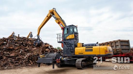 如何选择适合大型钢铁生产的重工机械 如何选择适合大型钢铁生产的重工机械