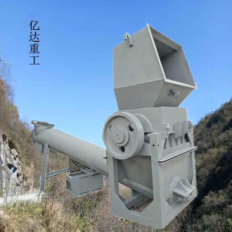 重工机械中塑料材料的处理方式有哪些 重工机械中塑料材料的处理方式有哪些