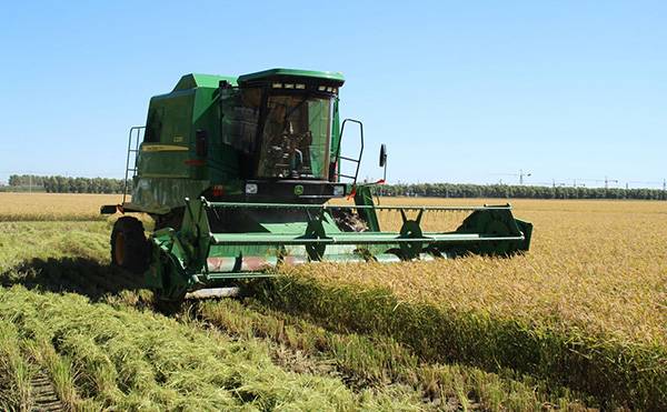 农业机械如何融合重工技术实现提升 农业机械如何融合重工技术实现提升