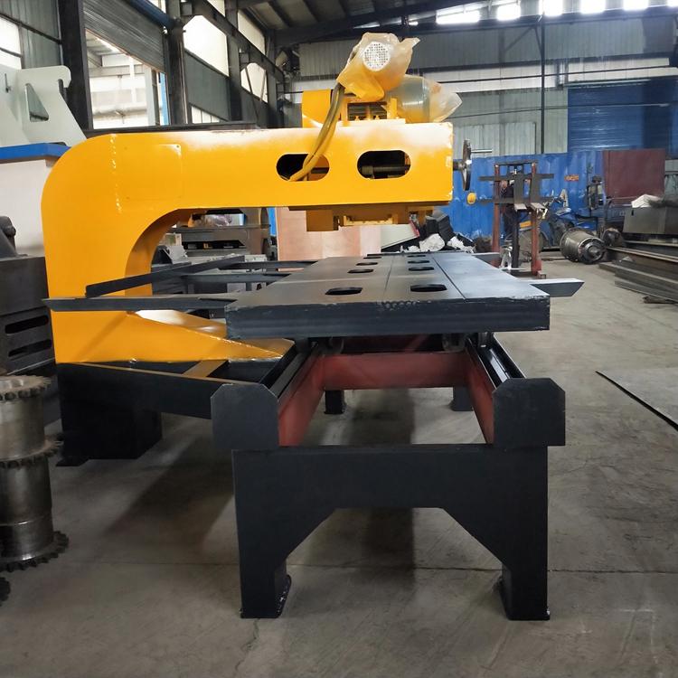 如何根据石材材质选择适合的重工机械操作方法 如何根据石材材质选择适合的重工机械操作方法