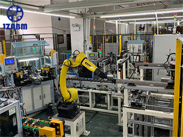 怎样优化重工机械配置以提升生产线效率 怎样优化重工机械配置以提升生产线效率