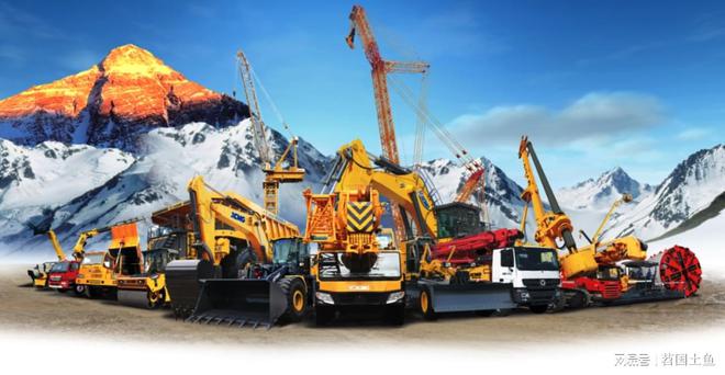 重工机械如何选择适合的国际市场进入策略 重工机械如何选择适合的国际市场进入策略