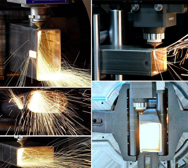 激光切割如何提升重工机械制造中的生产灵活性：金年会6766