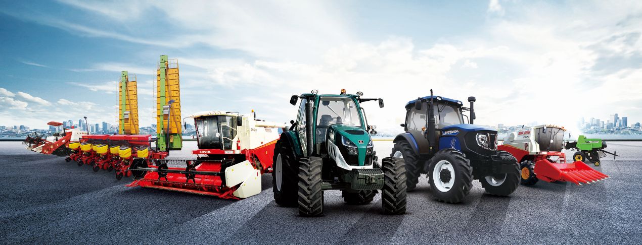 金年会app|重工机械在农业现代化进程中的应用探讨