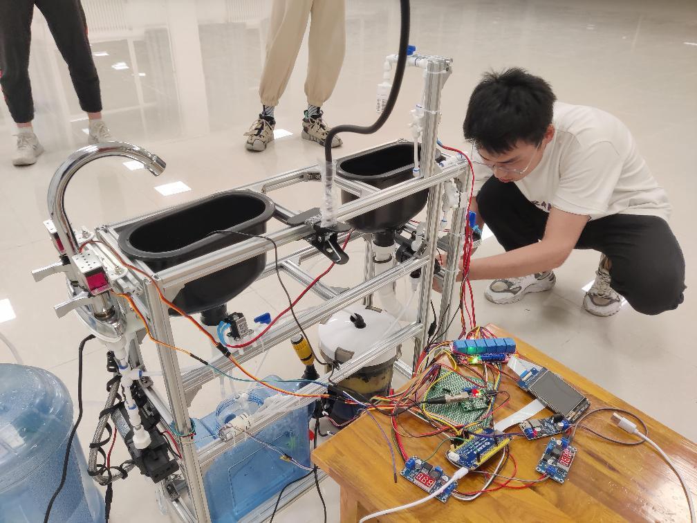 金年会6766-重工机械中智能控制算法对节能减排的影响如何