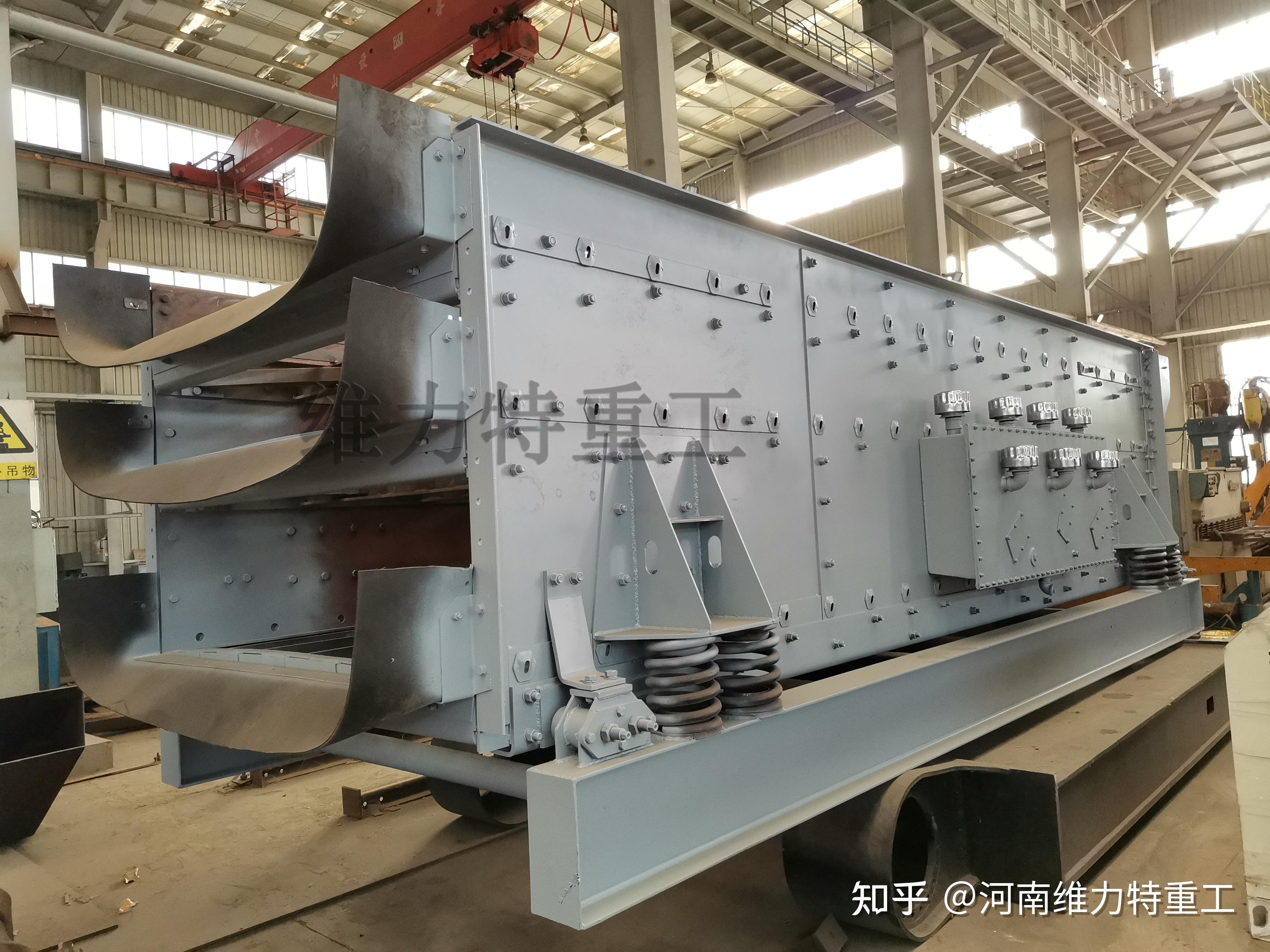 怎样选择适合大规模矿石处理的重工机械设备【金年会下载】