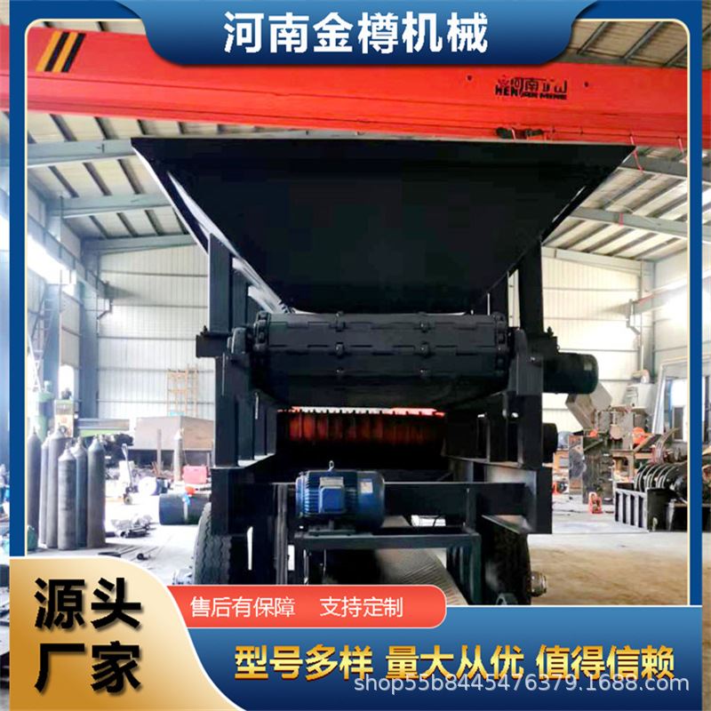 怎样选择适合大规模矿石处理的重工机械设备