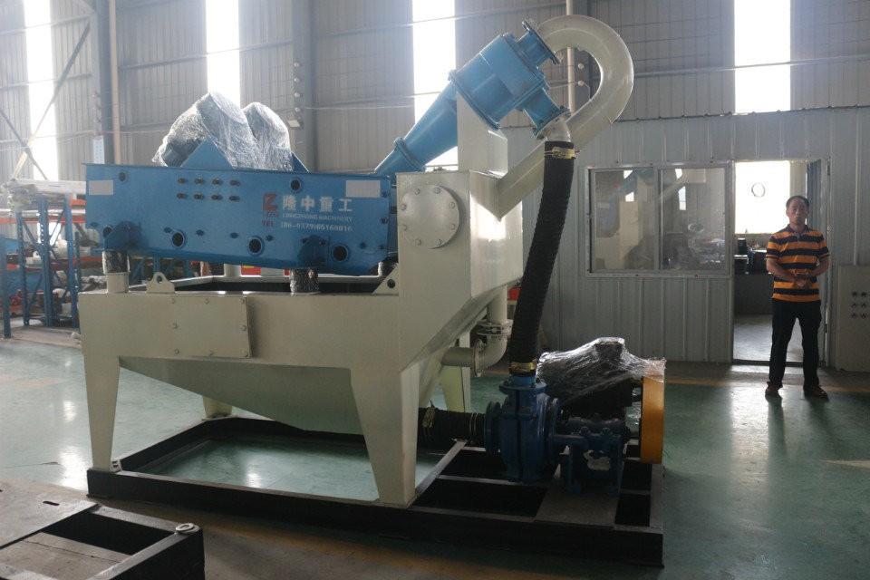 如何避免重工机械质量问题对企业造成的损失