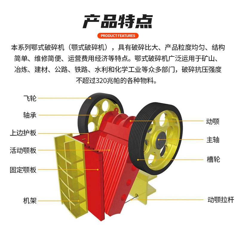 如何根据石材硬度选择最适合的重工机械工具【金年会下载】