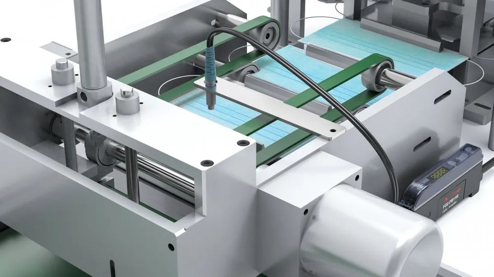 智能检测在重工机械安全性方面的应用有哪些 智能检测在重工机械安全性方面的应用有哪些