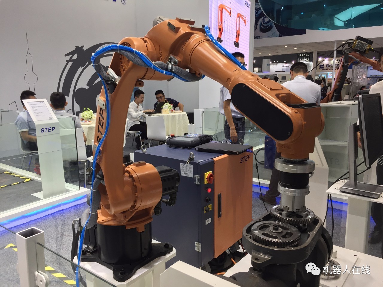 金年会6766-如何在重工机械系统集成中实现持续的改进