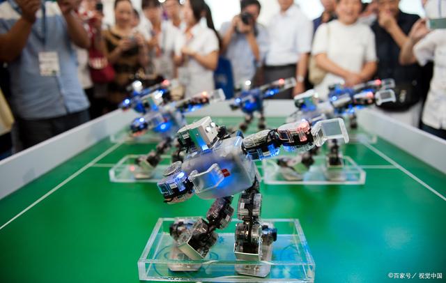 人工智能如何在重工机械中应用于智能装配和检测 人工智能如何在重工机械中应用于智能装配和检测