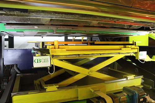 可持续发展如何推动重工机械行业向环保方向发展