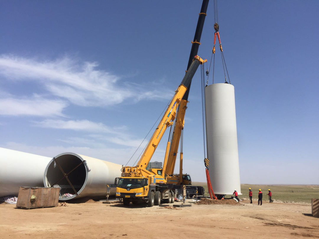 重工机械如何应对能源效率挑战 重工机械如何应对能源效率挑战