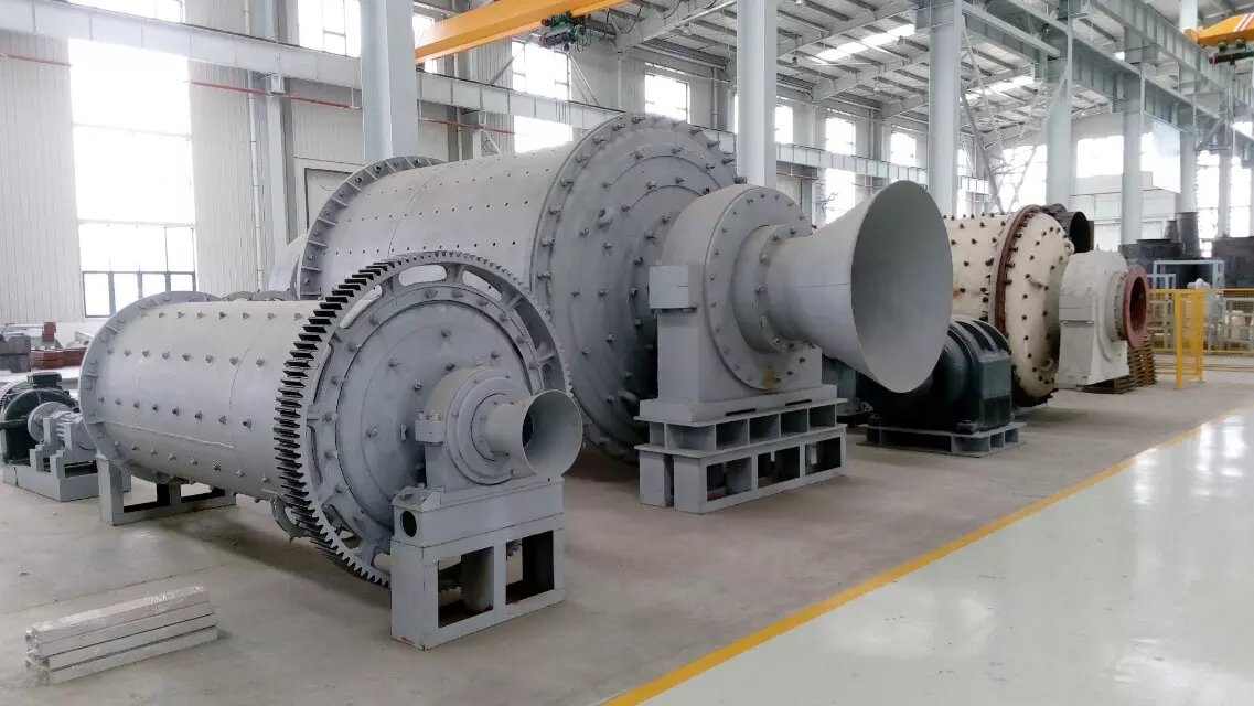 如何根据预算确定合适的重工机械设备：金年会官网