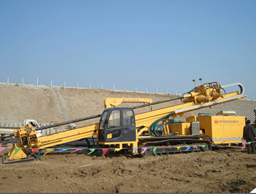 重工机械如何优化土方施工效率|金年会app