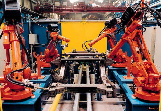 人工智能在重工机械维护中的应用效果如何|金年会官网