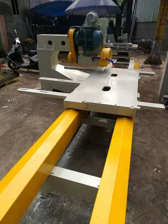 如何通过重工机械减少石材加工的时间成本