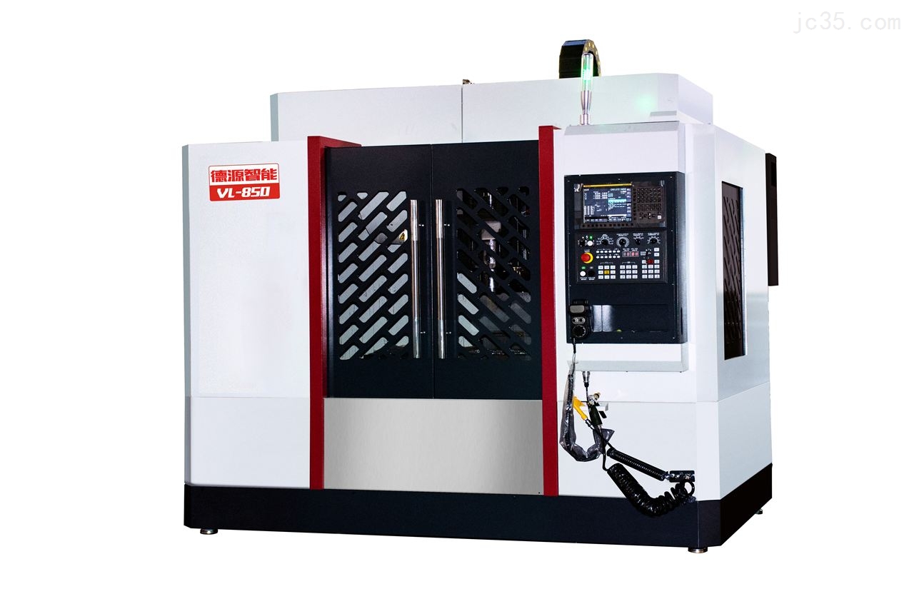 高速切削技术在现代机床中的应用