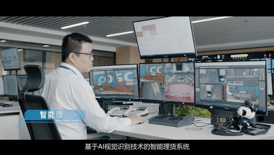 智能控制算法如何应对重工机械的异常情况【金年会下载】